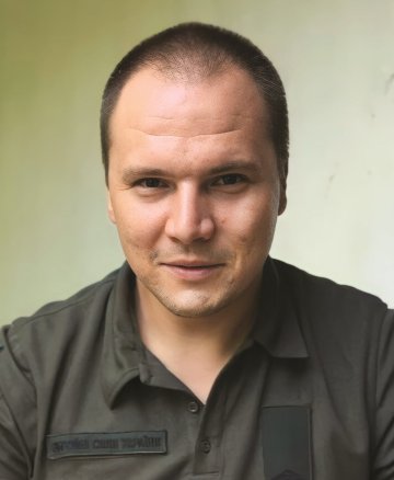 Мельник Віктор Олександрович