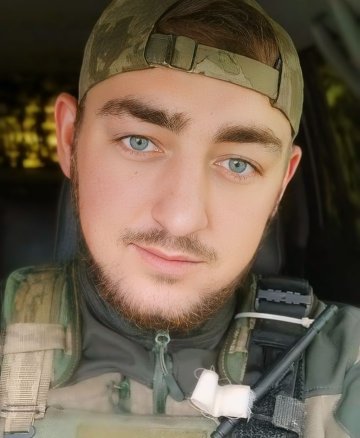 Овчинніков Володимир Геннадійович