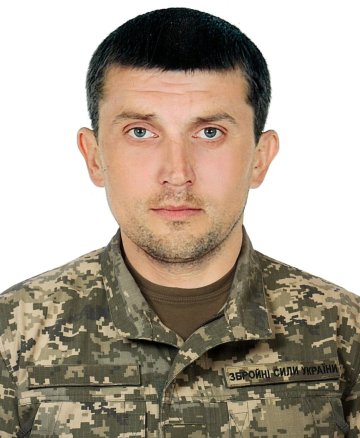 Панасюк Олег Васильович