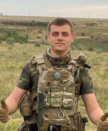 Пасічник Микола Вікторович