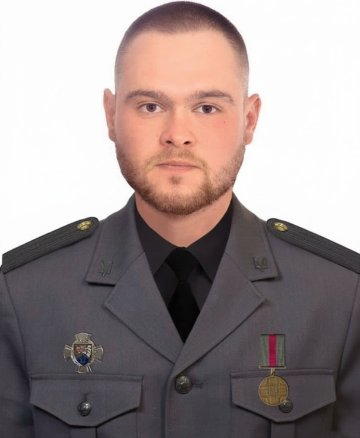 Підлипчук Ростислав Валентинович