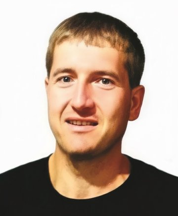 Радько Андрій Анатолійович