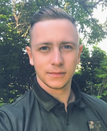 Рожик Павло Леонідович