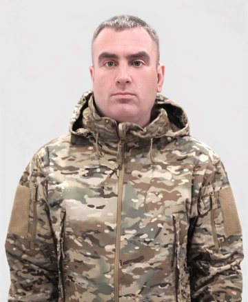 Седзюх Сергій Володимирович