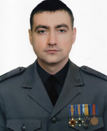 Соколовський Артем Олександрович