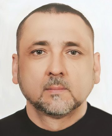 Сіргун Василь Анатолійович