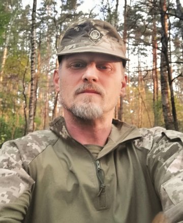 Токовой Олександр Михайлович