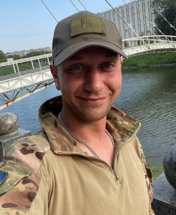 Томащук Артур Анатолійович