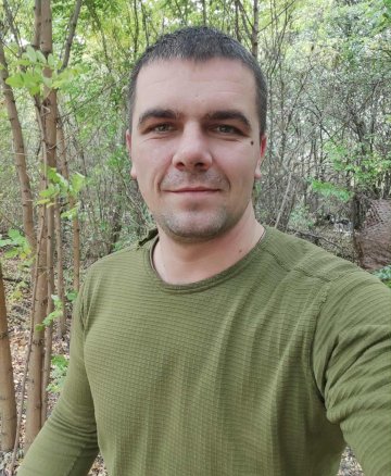 Урбан Олександр Олександрович