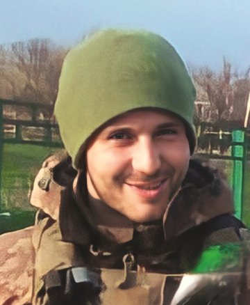 Фуфалько Леонід Васильович