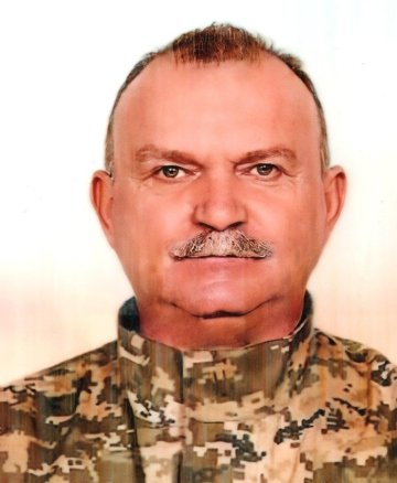 Шестаков Андрій Олегович