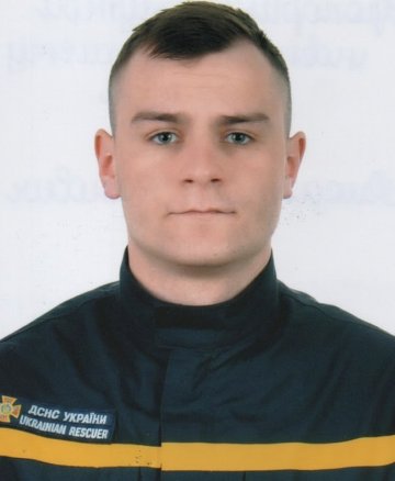 Дворак Владислав Іванович