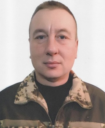 Пікалов Руслан Георгійович