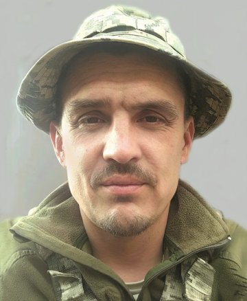 Квятковський Євген Леонідович