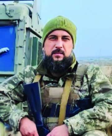 Желінський Олександр Анатолійович