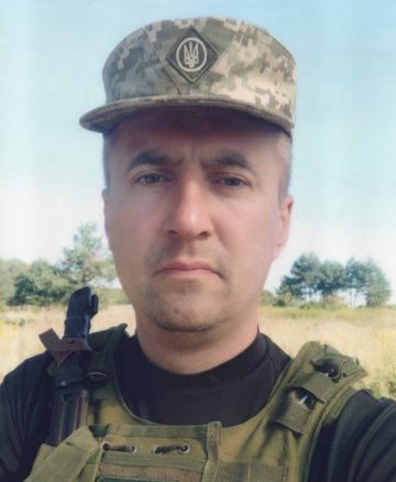 Олійник Олександр Степанович