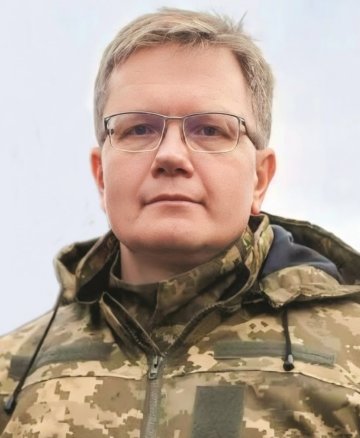 Попель Олег Васильович