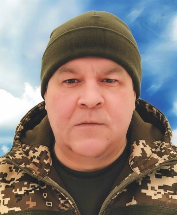 Трускавецький Іван Анатолійович