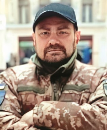 Янковський Олександр Антонович