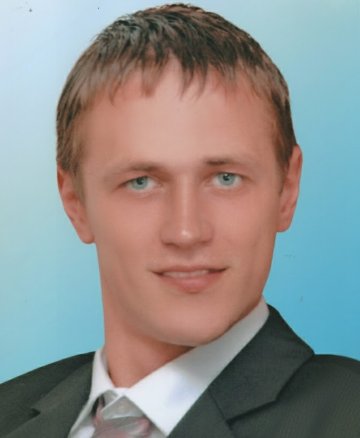 Болкун Віталій Петрович