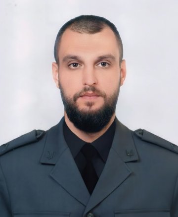 Курсов Віталій Валерійович