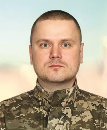 Задоянчук Артем Васильович