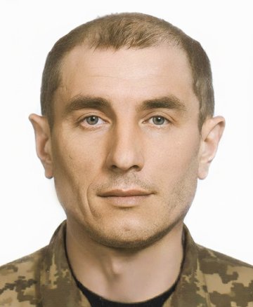 Мурава Юрій Миколайович