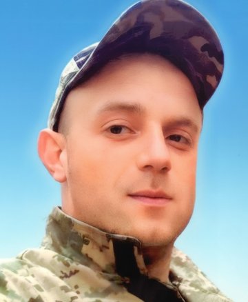 Фурман Володимир Дмитрович