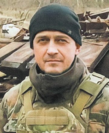 Здибель Віктор Володимирович