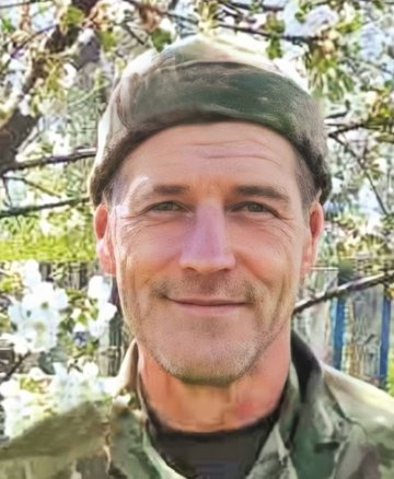 Бурмістров Сергій Адольфович