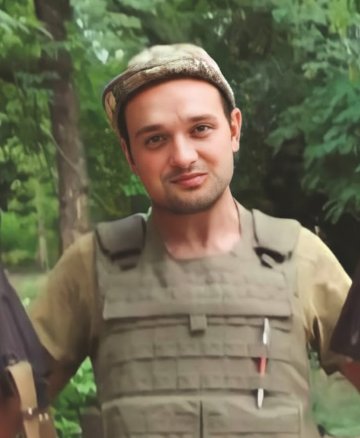 Лазоренко Олександр Миколайович