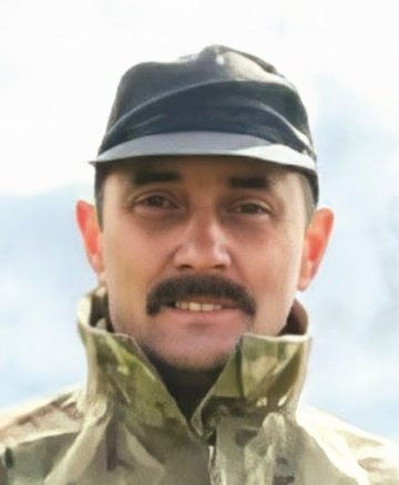 Бережецький Валерій Олексійович