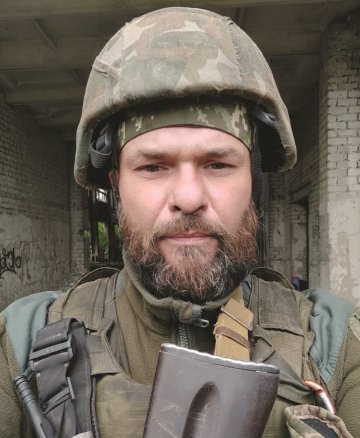 Іванов Володимир Володимирович