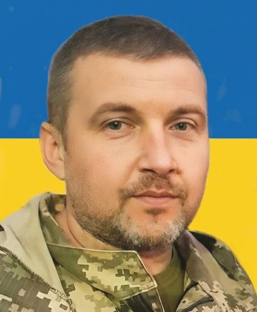 Голота Володимир Петрович