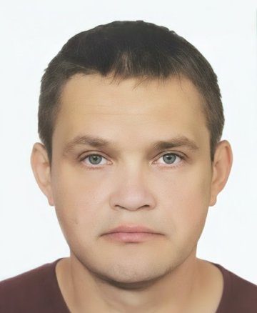 Шкринда Андрій Іванович