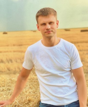 Вовк Микола Сергійович