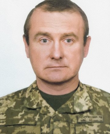 Заборський Олександр Клавдійович