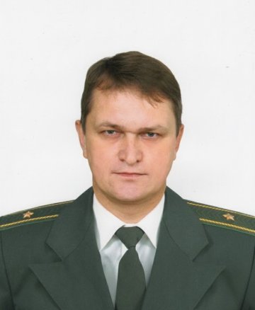 Іліницький Олександр Володимирович