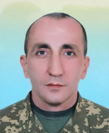 Панчук Володимир Феліксович