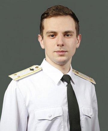 Яровець Максим Олександрович