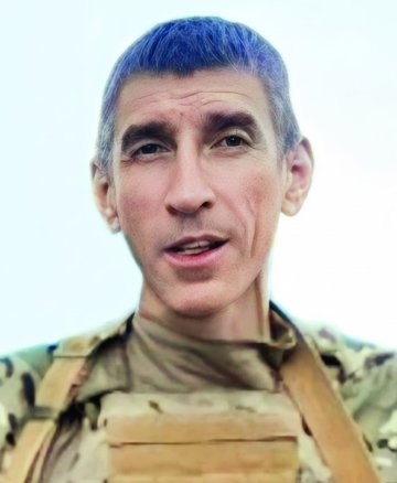 Вдовін Сергій Петрович