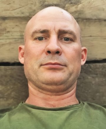 Козлов Іван Олександрович