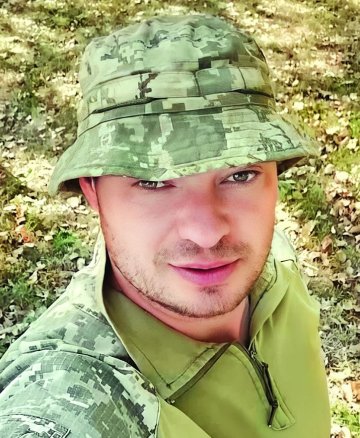 Машталер Дмитро Іванович