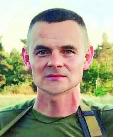 Повелій Олег Михайлович