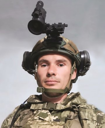 Сікорський Віктор Анатолійович