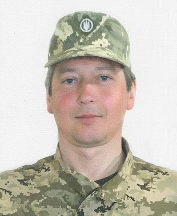 Тхоржевський В'ячеслав Станіславович