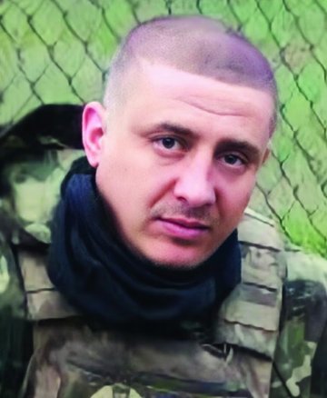 Чіботар Олександр Сергійович