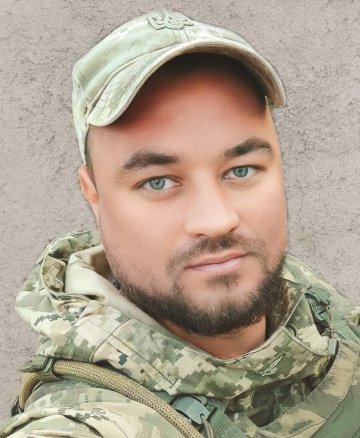 Дячук Максим Олегович