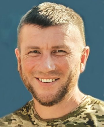 Носов Тарас Валерійович