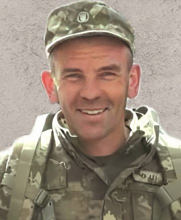 Сенчук Вадим Леонідович